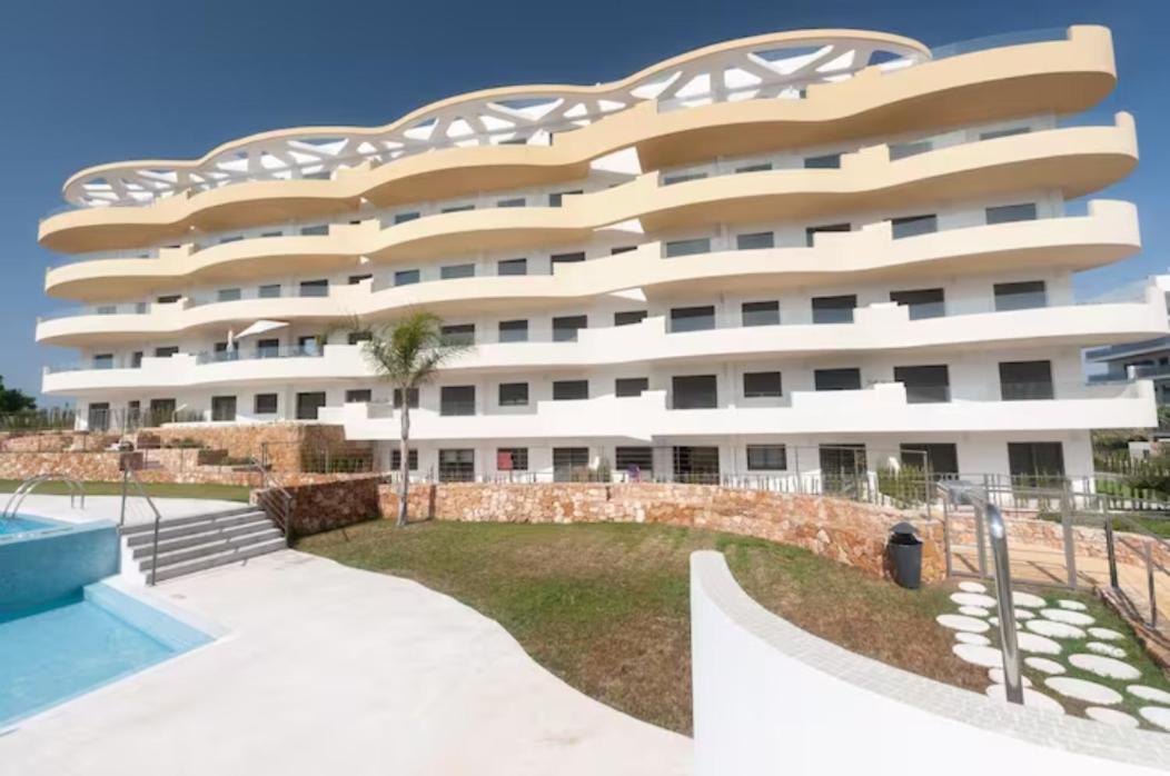 Beferent Los Arenales Playa 2 아레날레스 델 솔 외부 사진