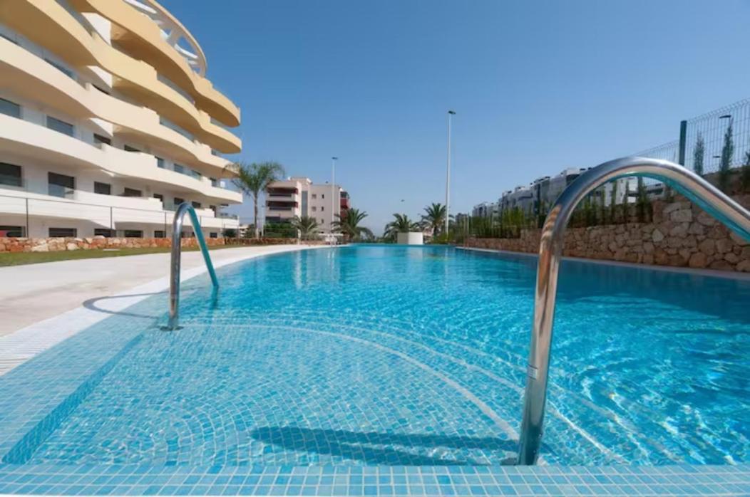 Beferent Los Arenales Playa 2 아레날레스 델 솔 외부 사진